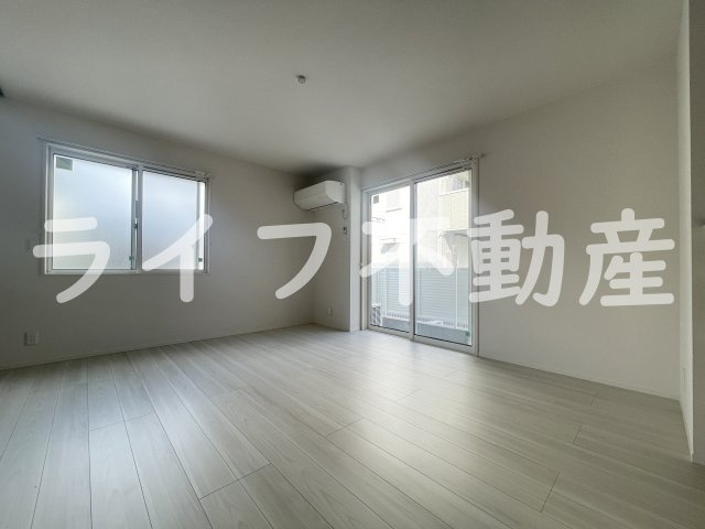 Vier Casa Bの居間・リビング|おしゃれな居間です