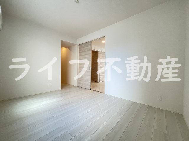 Vier Casa Bの内装|内装も気になるポイント