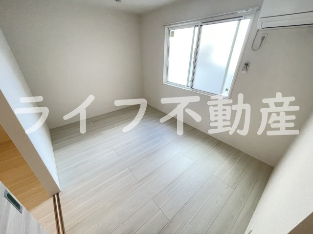 Vier Casa Bの内装|内装です