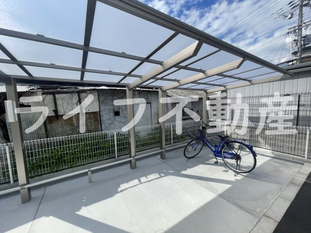 Vier Casa Bのその他共用部分