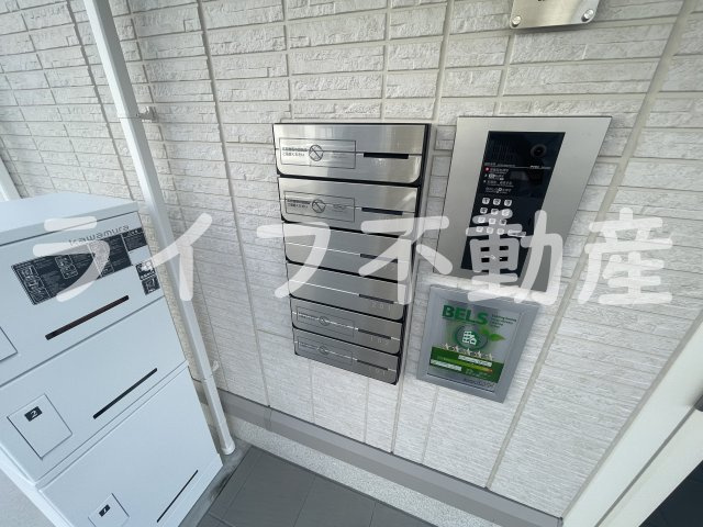 Vier Casa Bのその他共用部分