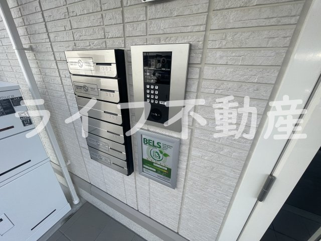 Vier Casa Bのその他共用部分