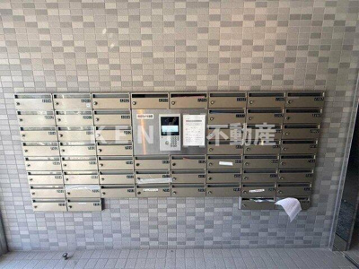【設備】 | マイナビＳＴＡＹ品川サウス（メゾン・ド・ヴィレ品川）
