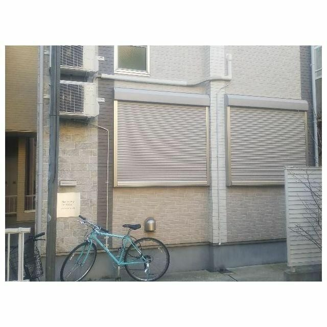 グランフィオーレ本町のその他