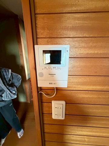 糟屋郡粕屋町酒殿２丁目の一戸建てのその他