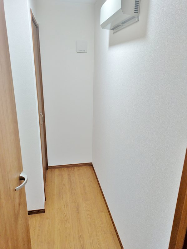 練馬区桜台5丁目戸建 