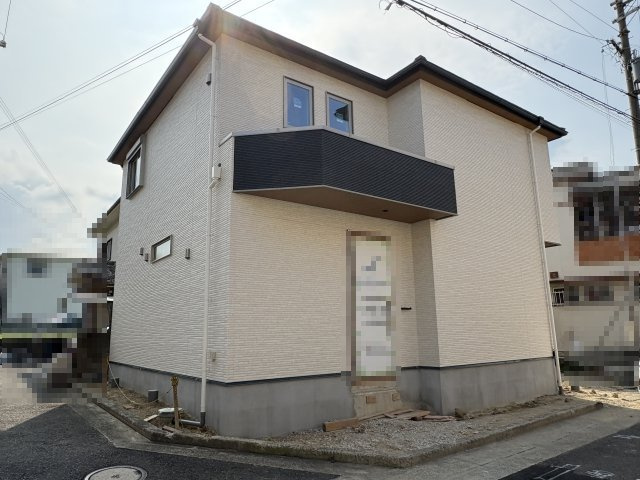深井中町　新築戸建の画像