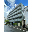 ルーブル池上Ⅱの画像