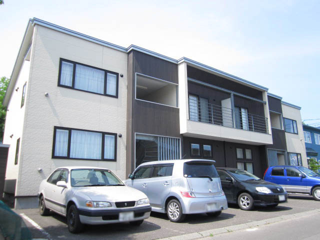 Ｍ－ＭＥＺＯＮ清水町