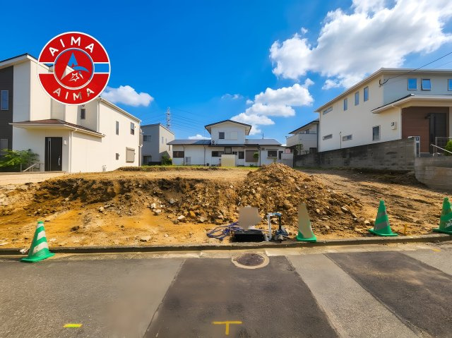 福岡市東区美和台3丁目第4-2棟（2号棟）　