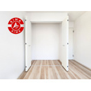 福岡市東区美和台3丁目第4-2棟（2号棟）　の収納|収納には困りません。
