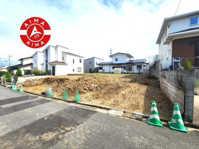 福岡市東区美和台3丁目第4-2棟（2号棟）　の外観|見学の時間などお気軽にお問い合わせ下さい。