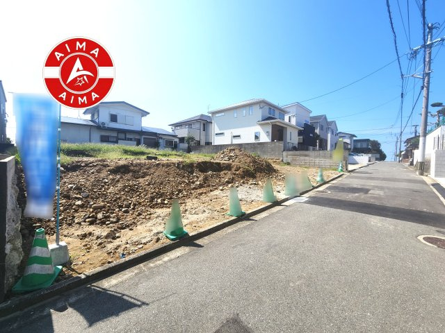 福岡市東区美和台3丁目第4-2棟（2号棟）　の外観|見学の時間などお気軽にお問い合わせ下さい。