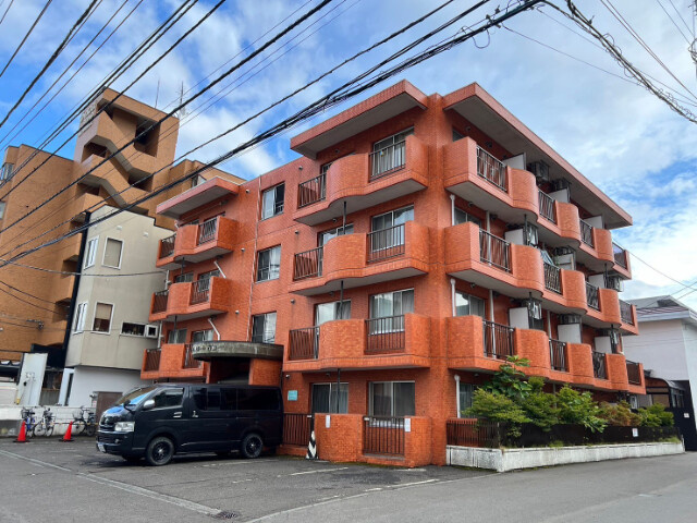 ロイヤルコート円山