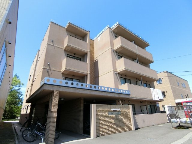 ラウルあいの里