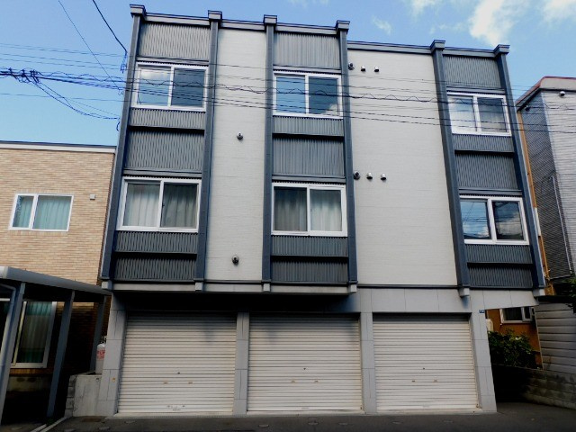 リリー元町
