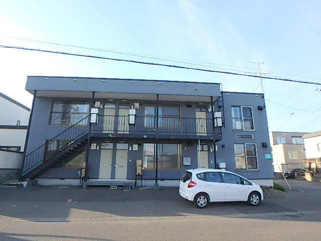 元町ホワイトハイツ