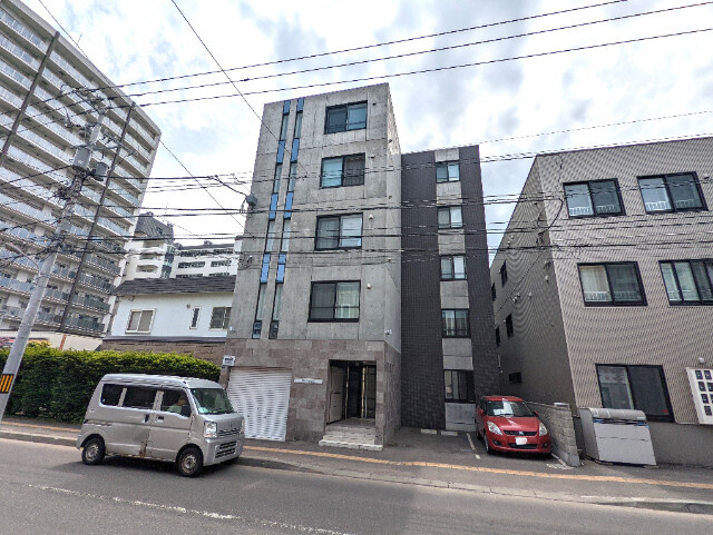 Ｂａｌｂｏｎｉ平岸