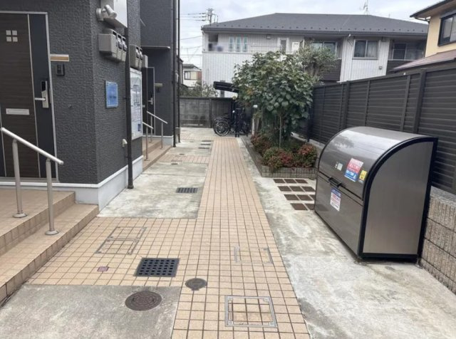【エントランス】 | ベルテンポ 
