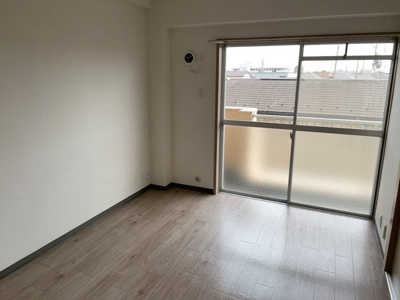 【寝室】 | 内堀マンションⅠ
