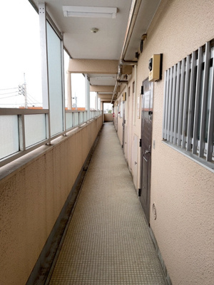【その他】 | 内堀マンションⅠ