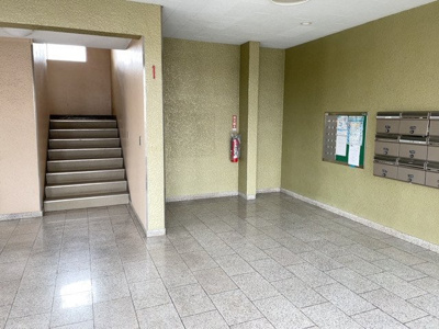 【エントランス】 | 内堀マンションⅠ