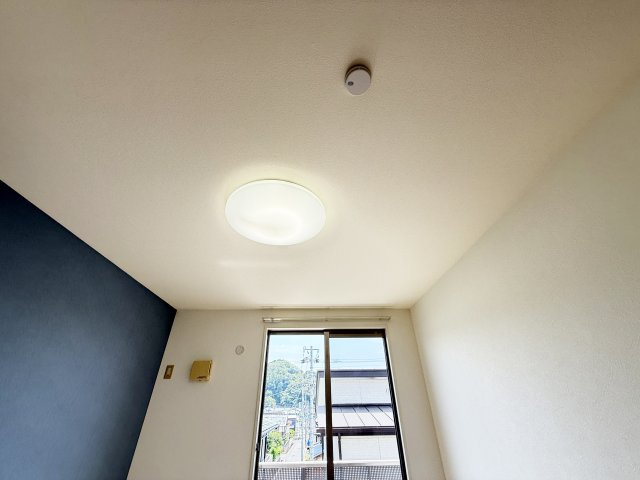 ベルセ福井の設備