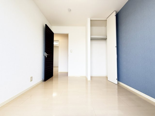 ベルセ福井の内装