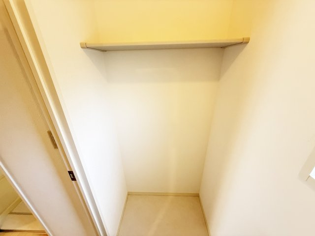 ベルセ福井の内装