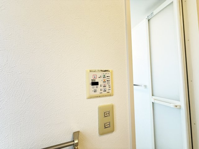 ベルセ福井の設備