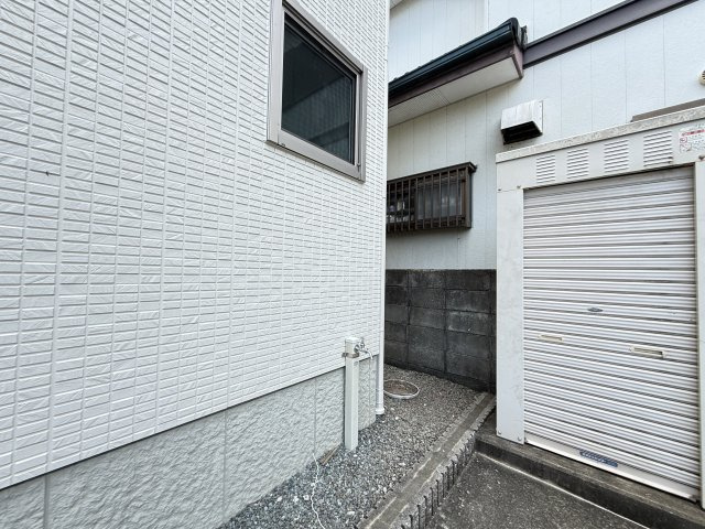 ベルセ福井のその他共用部分