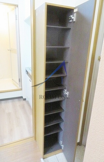 K’s FLAT