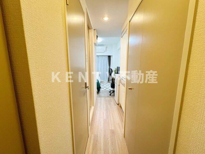 【その他】 | マイナビSTAYミライエ西大井（ルーブル西大井）