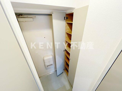 【玄関】 | マイナビSTAYミライエ西大井（ルーブル西大井）