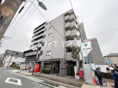 マイナビSTAYミライエ西大井（ルーブル西大井）の画像
