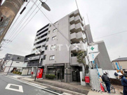マイナビSTAYミライエ西大井（ルーブル西大井）の画像