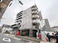 マイナビSTAYミライエ西大井（ルーブル西大井）の画像