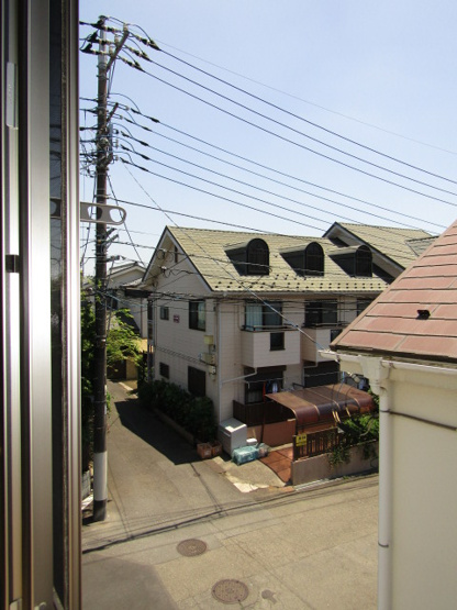 【周辺】 | TKS西国分寺 | 閑静な住宅地に立地。 （※参考写真）