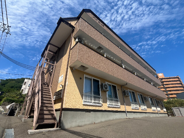 ベイヒルズ