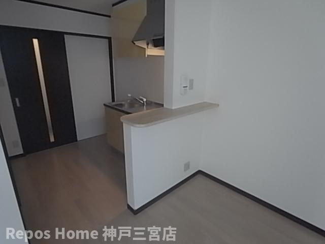 グランシャリオ山本通3の設備