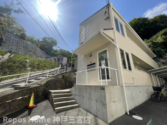 グランシャリオ山本通3