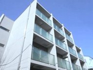 北区西ケ原２丁目のマンションの画像