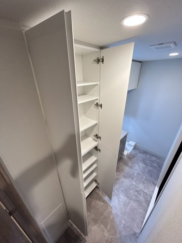 S-RESIDENCE谷町六丁目aloの設備