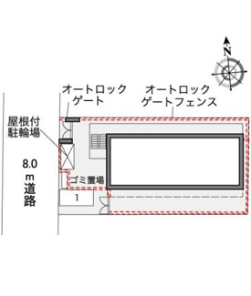 【その他】 | レオパレスすぷりんぐＫ