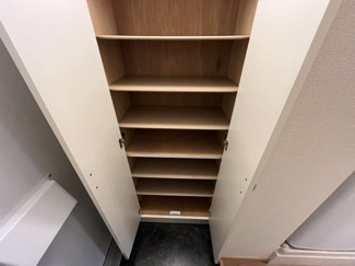 【その他】 | レオパレスグリーンメゾン