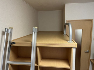 【その他】 | レオパレスグリーンメゾン
