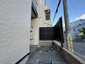 【その他】 | レオパレス一水