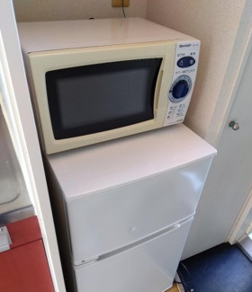 【その他】 | レオパレス城北 | 備品や設備仕様は号室等により異なります現地をご確認ください。