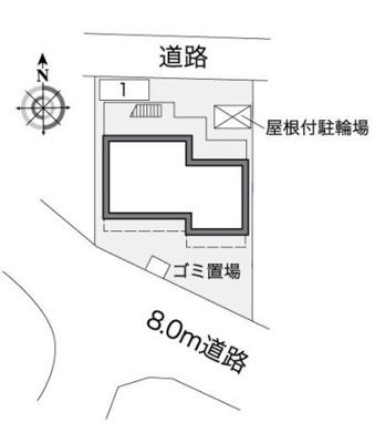 【その他】 | レオパレス新森