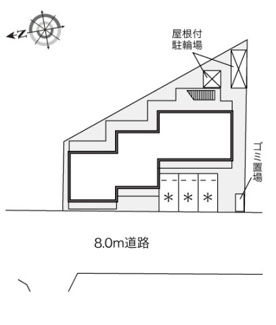 【その他】 | レオパレスルミエール森彦